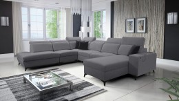 BARTONE II MAXI U-Sofa