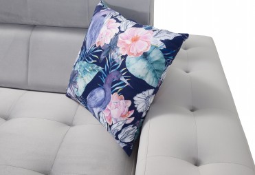 HILTON II Hjørnesofa detaljebillede