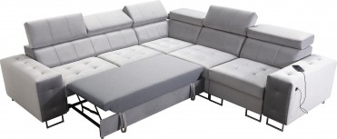 venstrevendt HILTON II Hjørnesofa detaljebillede venstrevendt HILTON II Hjørnesofa detaljebillede