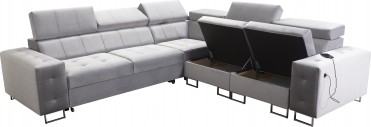 højrevendt HILTON II Hjørnesofa detaljebillede højrevendt HILTON II Hjørnesofa detaljebillede