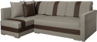 ALBA Hj&oslash;rnesofa