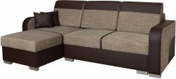 BARI Chaiselong sofa