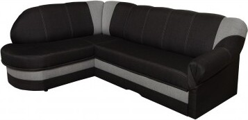 Sovesofa med chaiselong Sandra Bis