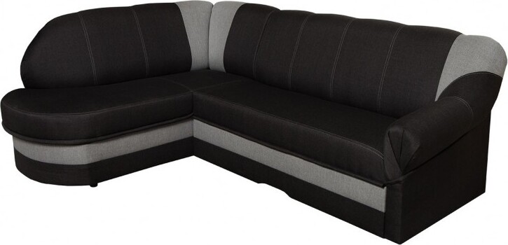 Sovesofa med chaiselong Sandra Bis