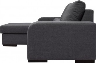 Sovesofa med chaiselong VIrago