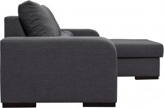 Sovesofa med chaiselong VIrago