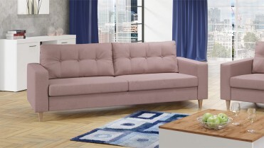 Mist Sofa 3