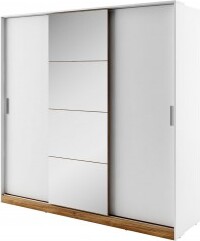 Skab 3D Dentro Dt-01