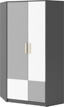 Hjørneskab Pok Po-01
