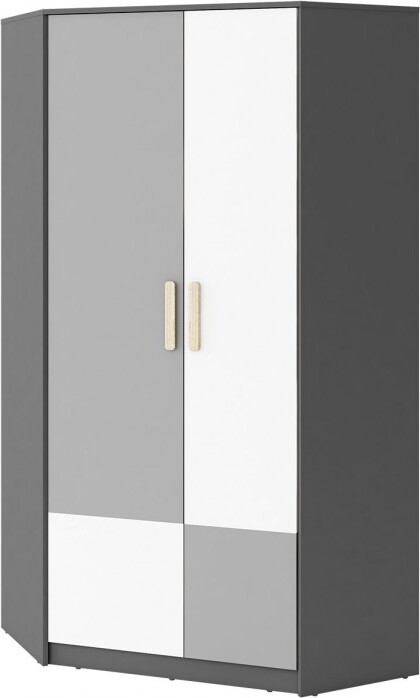 Hjørneskab Pok Po-01