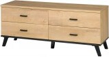 JOHN VII TV Bord