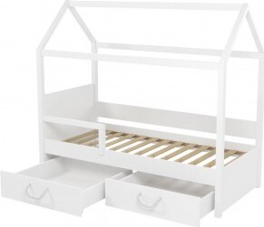 Seng Ofelia 200x90 II Med Sengehest