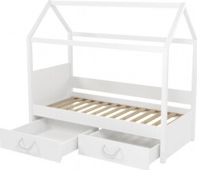 Seng Ofelia 200x90 Uden Sengehest