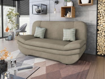 Sofa Veronika uden Lister