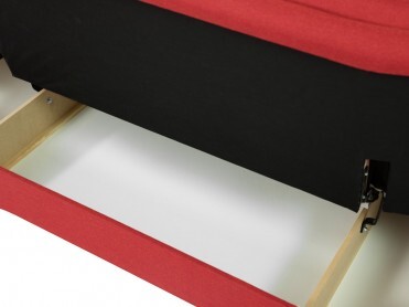 Sofa Veronika uden Lister Sofa Veronika uden Lister