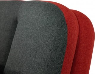 Sofa Veronika uden Lister Sofa Veronika uden Lister