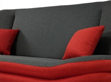 Sofa Veronika uden Lister Sofa Veronika uden Lister