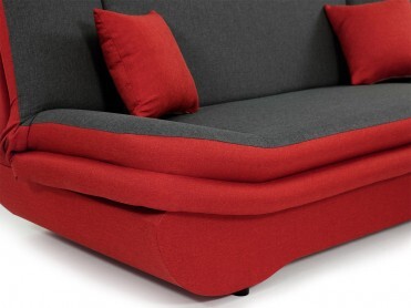 Sofa Veronika uden Lister Sofa Veronika uden Lister