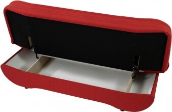 Sofa Veronika uden Lister Sofa Veronika uden Lister