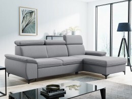 MAGIC II Sofa med chaiselong