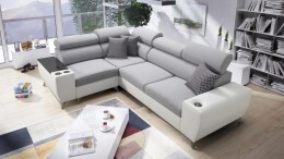 MODIVO CITY Hjørnesofa | design selv