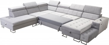 HILTON IV U-Sofa