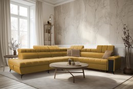GRECO Hjørnesofa