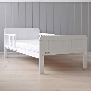 Woodies COUNTRY TODDLER BED - juniorseng Woodies COUNTRY TODDLER BED - juniorseng