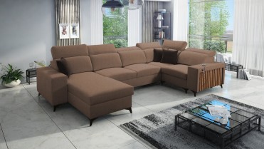 BARTONE U-Sofa