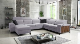 BARTONE GRANDE U-Sofa