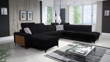 BARTONE MAXI U-Sofa