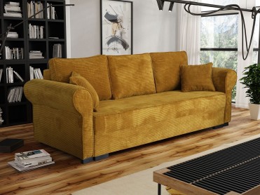 OLIMPIA 3 Personers sofa