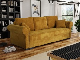 OLIMPIA 3 Personers sofa