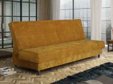 ENDURO 3 Personers sofa