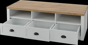 PROVENCE II TV b&aelig;nk