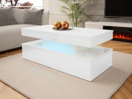 GLOSSA Sofabord