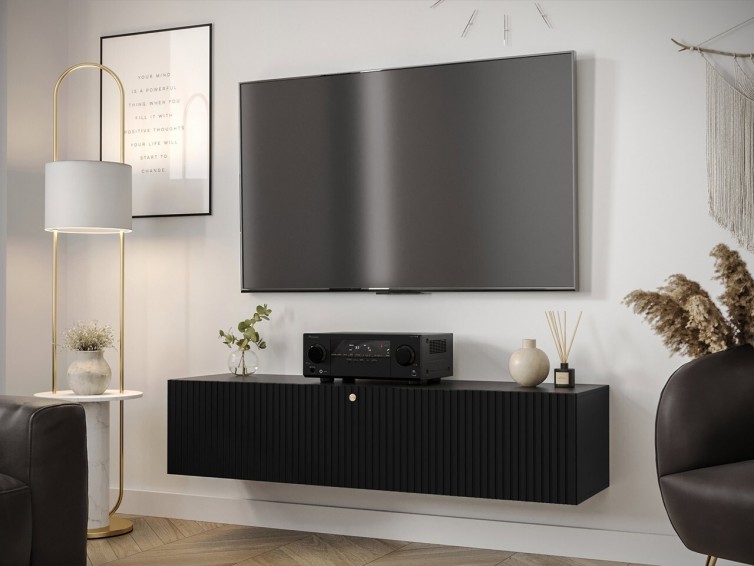 RIFLO SLIM XVI TV bord v&aelig;gh&aelig;ngt