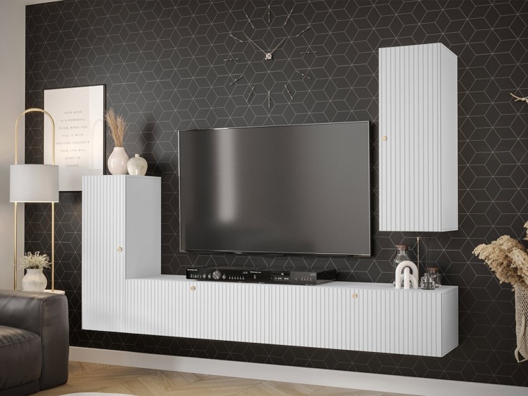 RIFLO SLIM III TV Reol