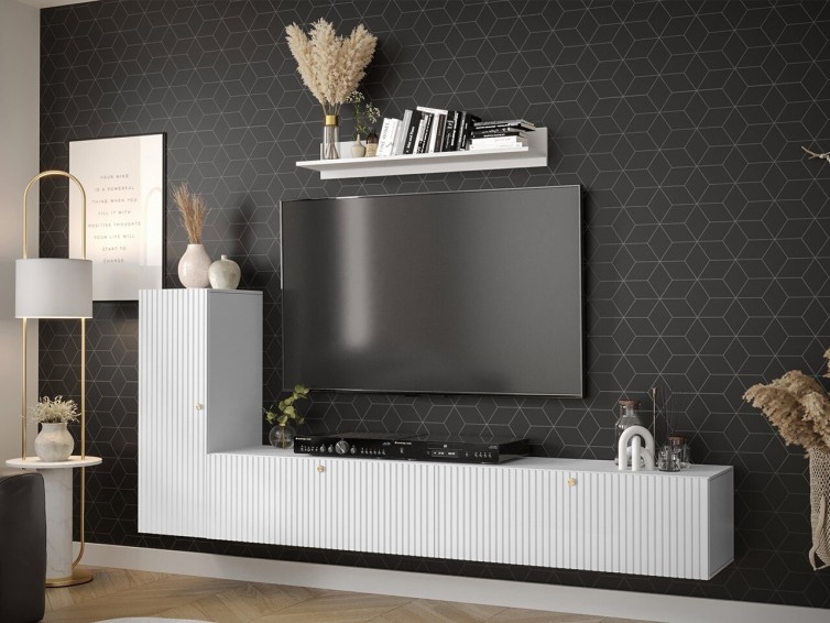 RIFLO SLIM XV TV bord v&aelig;gh&aelig;ngt
