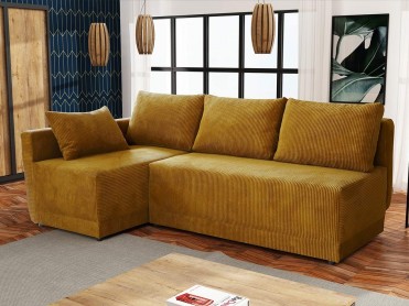 PINIATA Hjørnesofa