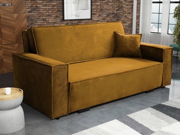VIVA STAR 2 Personers sofa