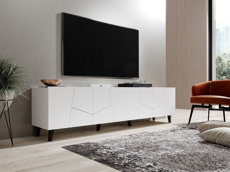 ETNA TV Bord
