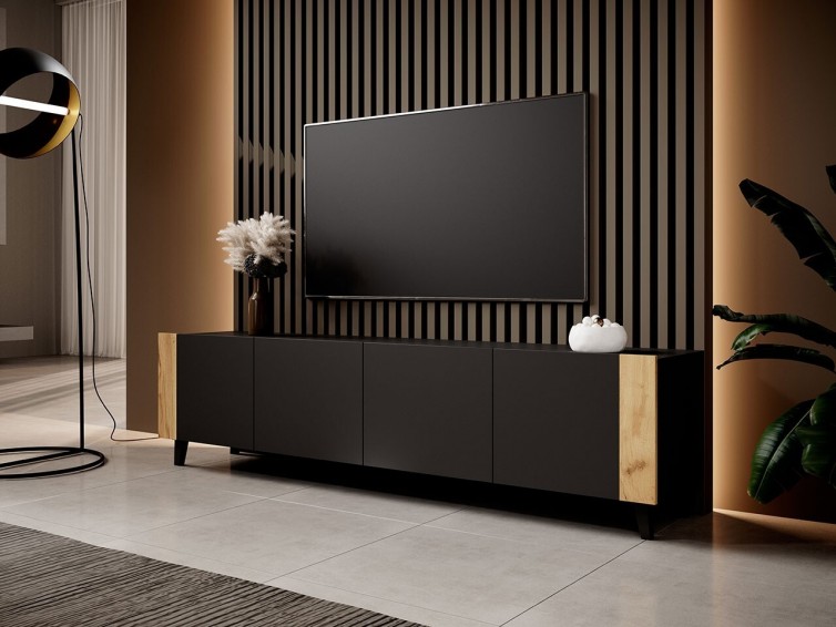 EZRUNIS TV Bord