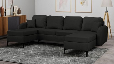 VENICE U-Sofa