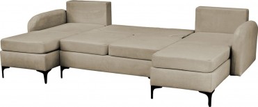 VENICE U-Sofa