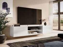 SLIDE TV bord væghængt