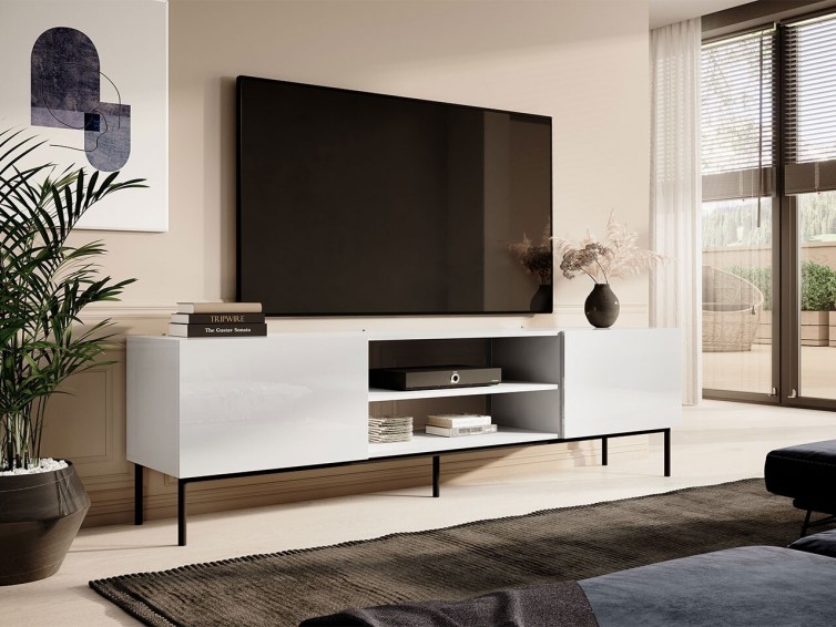 SLIDE III TV Bord