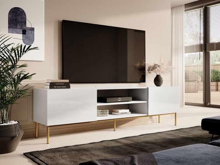 SLIDE III TV Bord