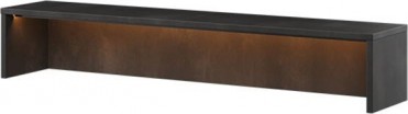 TEEN FLEX II Skrivebordshylde