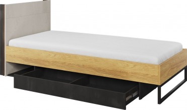 TEEN FLEX II Enkeltseng